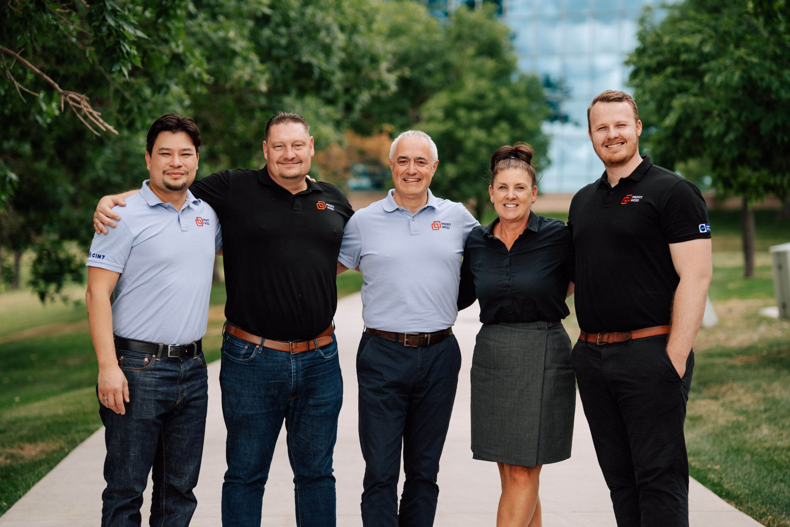 UK Cloud Software Partner for Small Business Digital Transformation